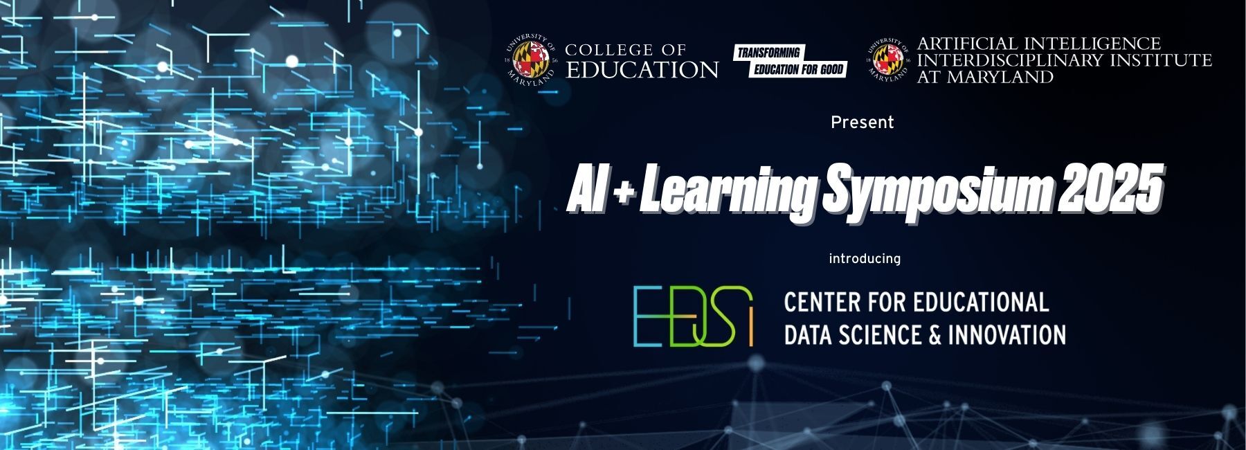 AI + Learning Symposium 2025
