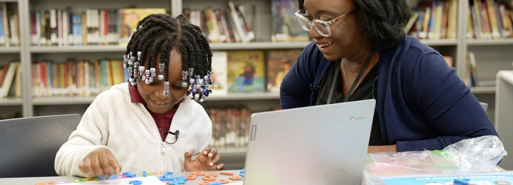 Accelerate Awards Grants to Boost Student Outcomes with Evidence-Based Tutoring and Technology in Classrooms Nationwide