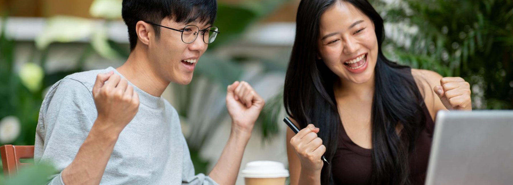 One computer science course in high school can boost Gen Z’s future earnings by 8%