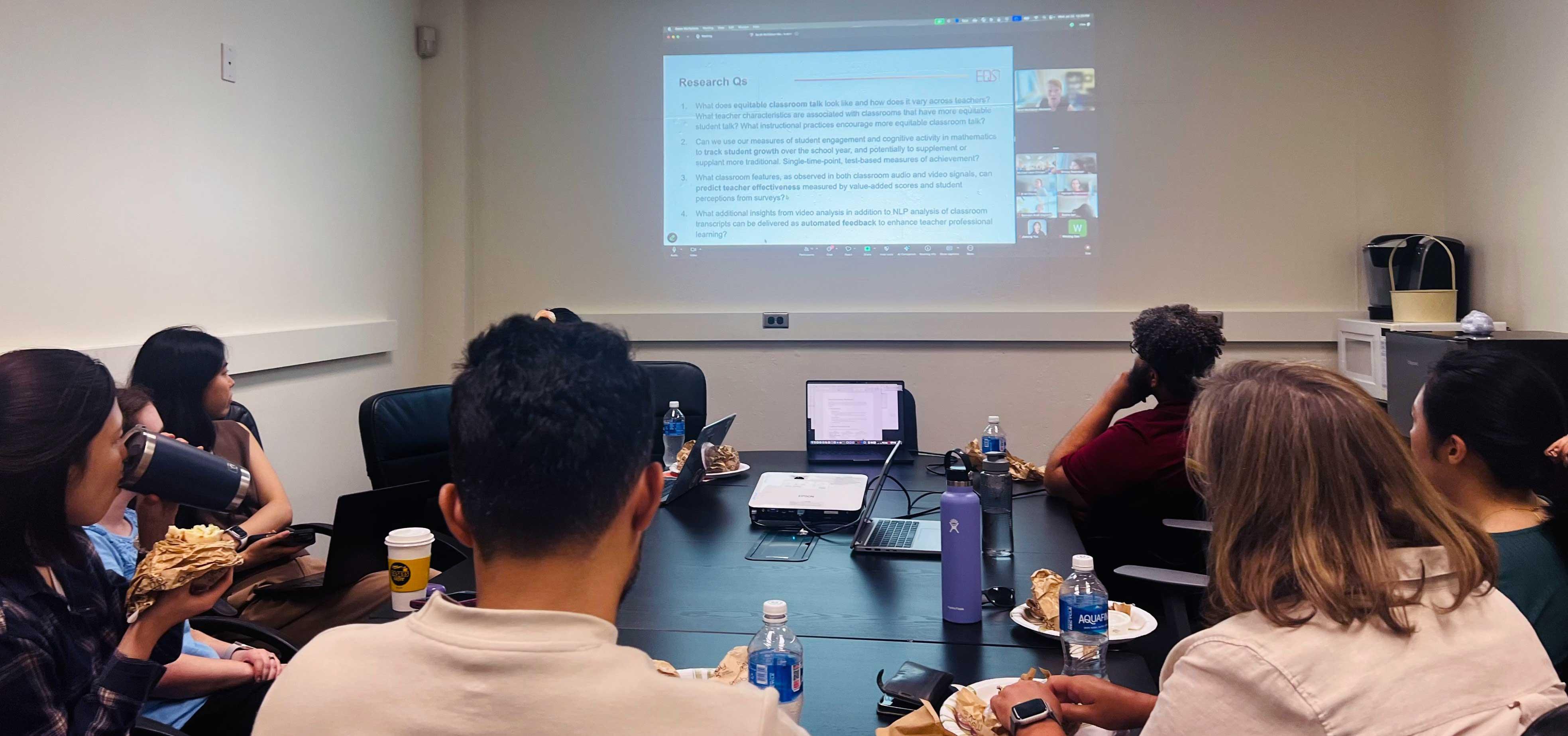 Student Travel Grants