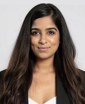 Amber Dhanani