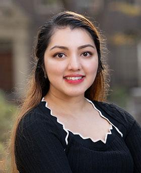 Anika Alam