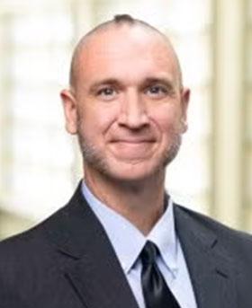 Campbell Scribner