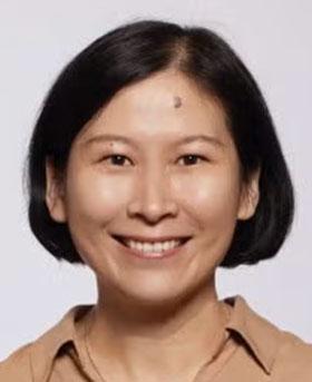 Chunyan Yang
