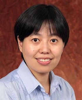 Fengfeng Ke