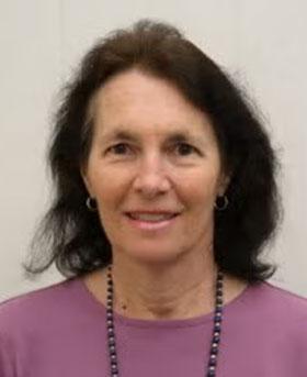 Melanie Killen