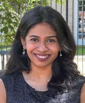 Eesha Iyer